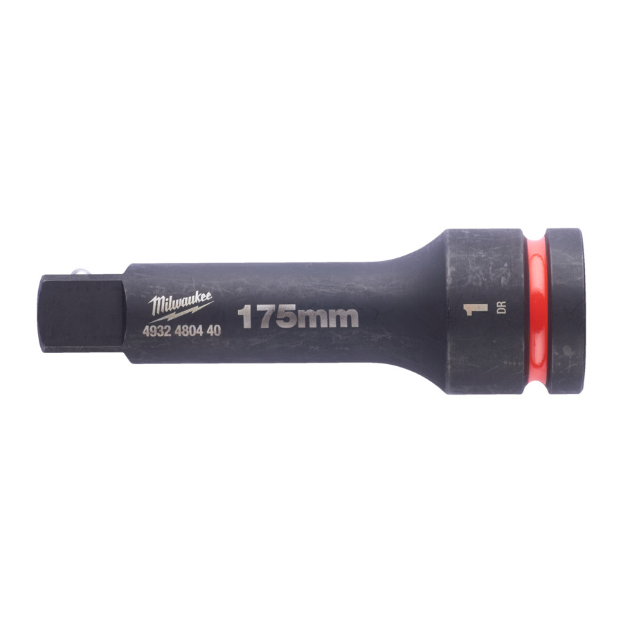 przedłużka udarowa Milwaukee Shockwave 1˝ 175 mm